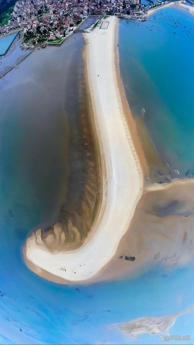 中国会搞钱的城市,比泉州好吃好玩,人少清净,却被当成中转站