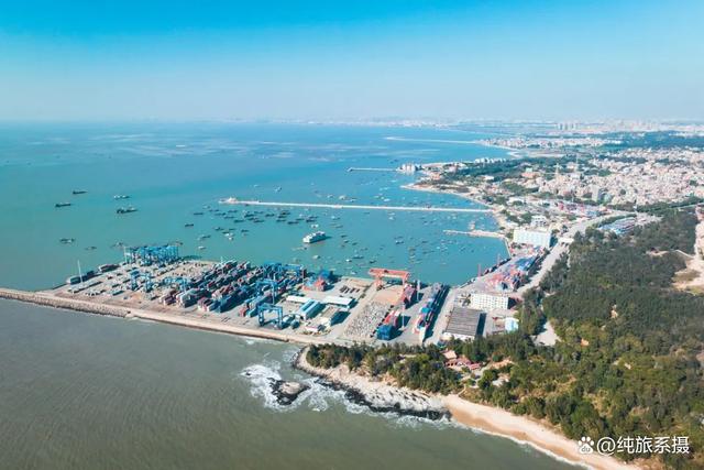 中国会搞钱的城市,比泉州好吃好玩,人少清净,却被当成中转站