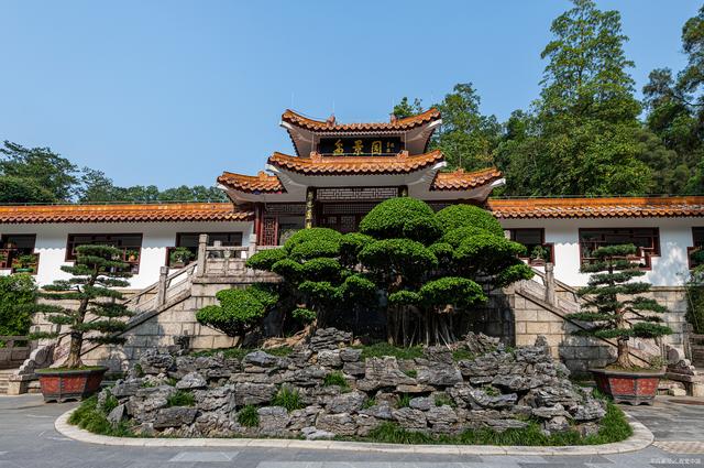 三明麒麟山公园,深秋漫步两日游,探寻自然与味蕾的交融 三