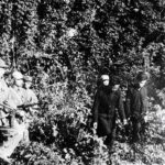 他到闽北剿匪，带翻译上山下乡，一年后竟得知翻译是土匪情报站长