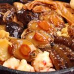 中国八大菜系之——闽菜