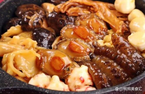 中国八大菜系之——闽菜