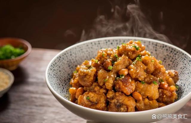 中国八大菜系之——闽菜