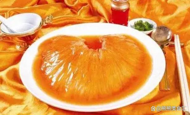 中国八大菜系之——闽菜
