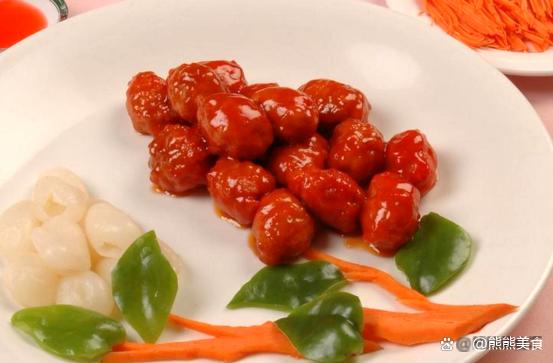 中国八大菜系之——闽菜