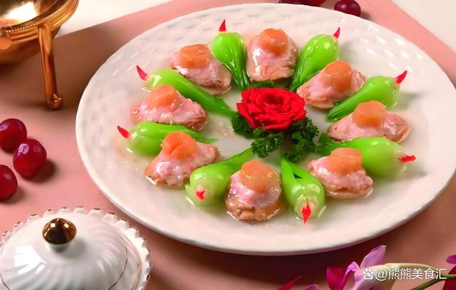 中国八大菜系之——闽菜