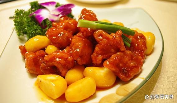 福建八大名菜:闽地风味的极致呈现