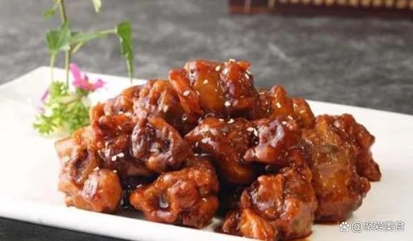 福建八大名菜:闽地风味的极致呈现