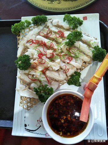 福建八大名菜:闽地风味的极致呈现