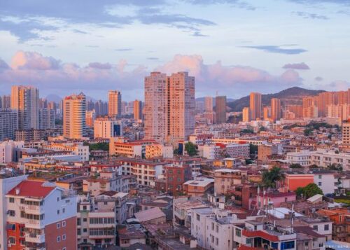 莆田必玩景点推荐，感受海滨城市的独特魅力