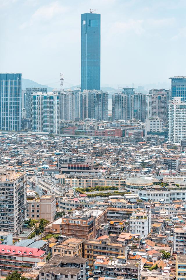 莆田必玩景点推荐,感受海滨城市的独特魅力