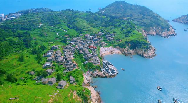 “山海和鸣”滨海之旅,三天两夜的浪漫轻松拿捏~