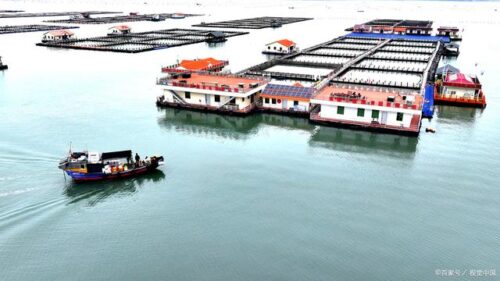 蕉城区一日游必去景点推荐，领略蕉城风光