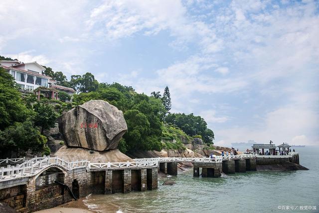 泉州旅游怎么玩才尽兴?超详细泉州旅游攻略