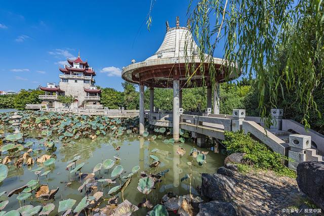 泉州旅游怎么玩才尽兴?超详细泉州旅游攻略