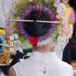 一字千年！和央视一起探寻泉州蟳埔之美