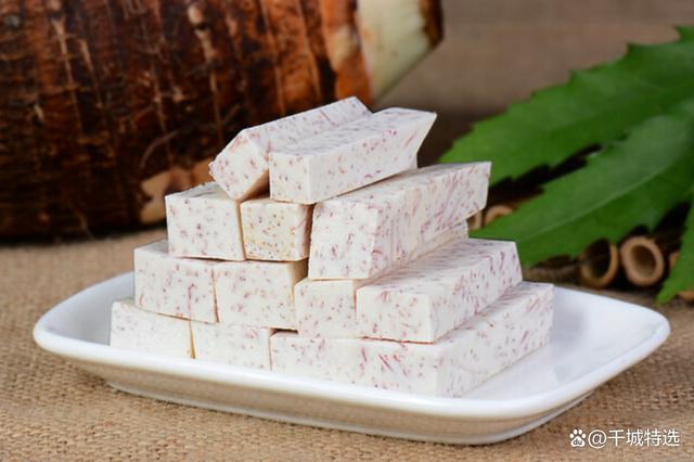 福建宁德有哪些特产？宁德十大特产排行榜！