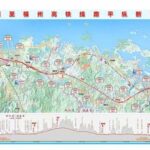 新温福高铁站点确定！龙港霞浦败下阵来！利好这几座闽浙小城