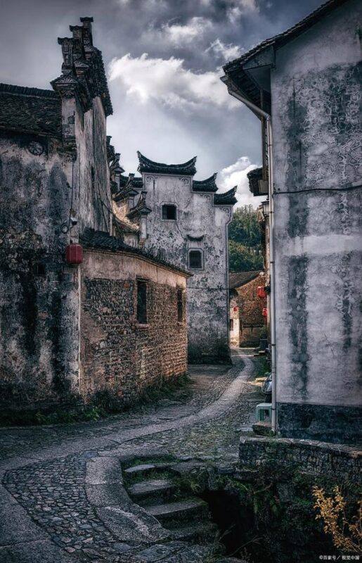 探索中国最美的滩涂