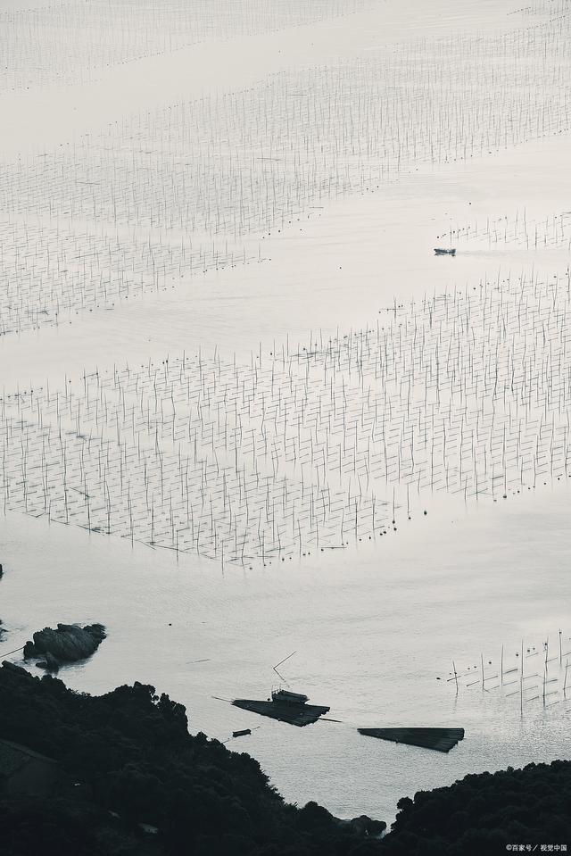 霞浦一日游最佳路线,轻松打卡美景