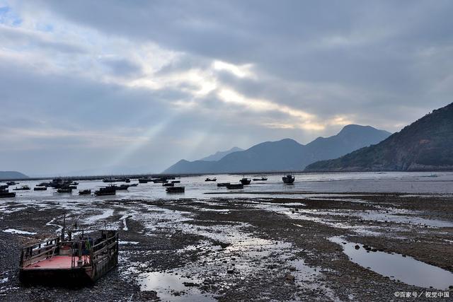 霞浦一日游最佳路线,轻松打卡美景