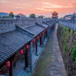 漳州古城简介等你来品鉴