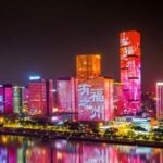 中国低调的强省省会就是八闽大地 - 福州