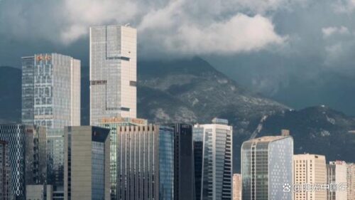 中国低调的强省省会就是八闽大地 – 福州