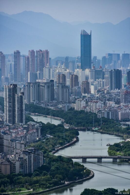 福州一日游必去的地方