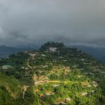 自然与人文的壮丽交响——鼓山