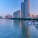 闽江夜游：璀璨夜色中的水上盛宴