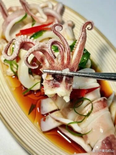 福建福州有什么好吃的？看看这些土菜可以吗？