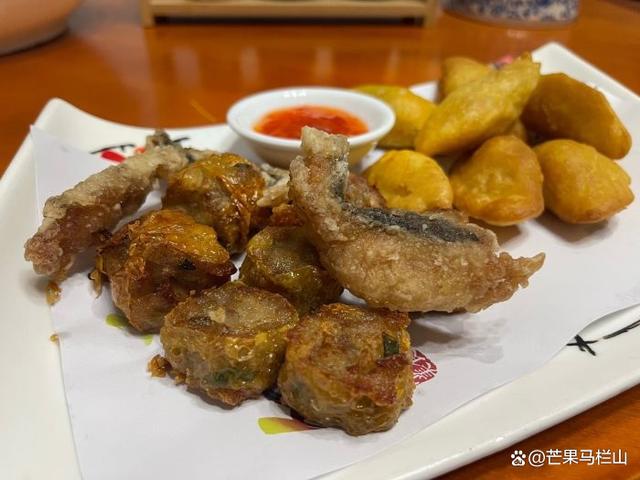 福建福州有什么好吃的?看看这些土菜可以吗?