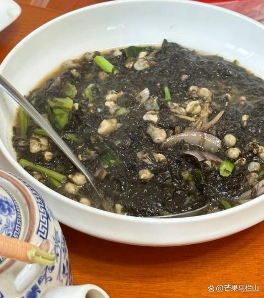 福建福州有什么好吃的?看看这些土菜可以吗?