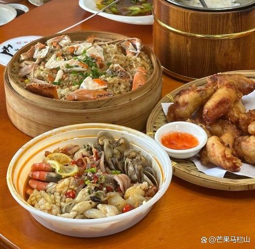 福建福州有什么好吃的?看看这些土菜可以吗?
