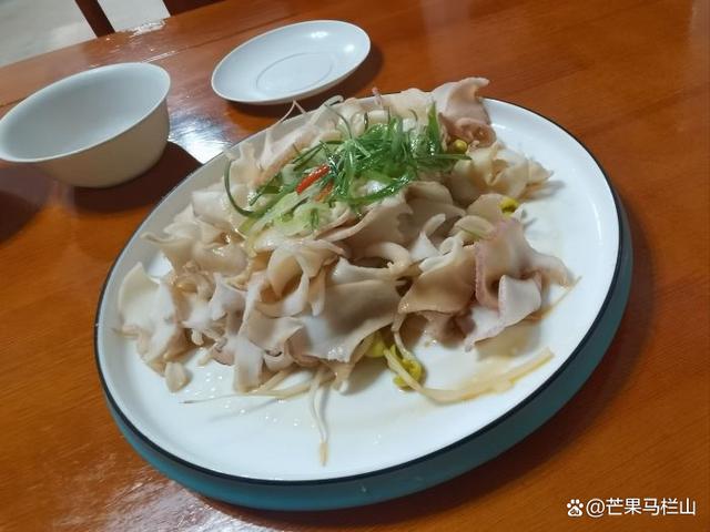 福建福州有什么好吃的?看看这些土菜可以吗?