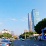 福州隐藏的天堂秘境，探索市区过后兴奋不已，令人难忘