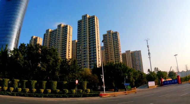 福州隐藏的天堂秘境,探索市区过后兴奋不已,令人难忘