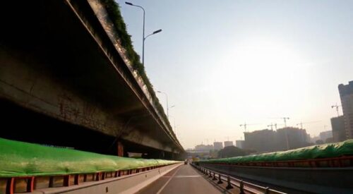 福州隐藏的天堂秘境，探索市区过后兴奋不已，令人难忘