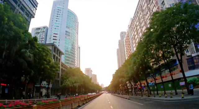 福州隐藏的天堂秘境,探索市区过后兴奋不已,令人难忘
