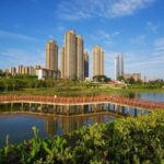 2024年1-9月福建各地GDP表现，福州稳居榜首，厦门突破六千亿