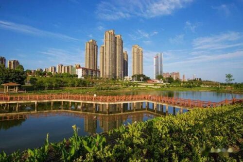 2024年1-9月福建各地GDP表现，福州稳居榜首，厦门突破六千亿