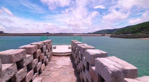 闽越古迹遍地，历史与现代相交织，福州定能给你满满惊喜