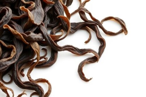 这几款霞浦精选干海带，中国宝妈厨房的高性价比之选！