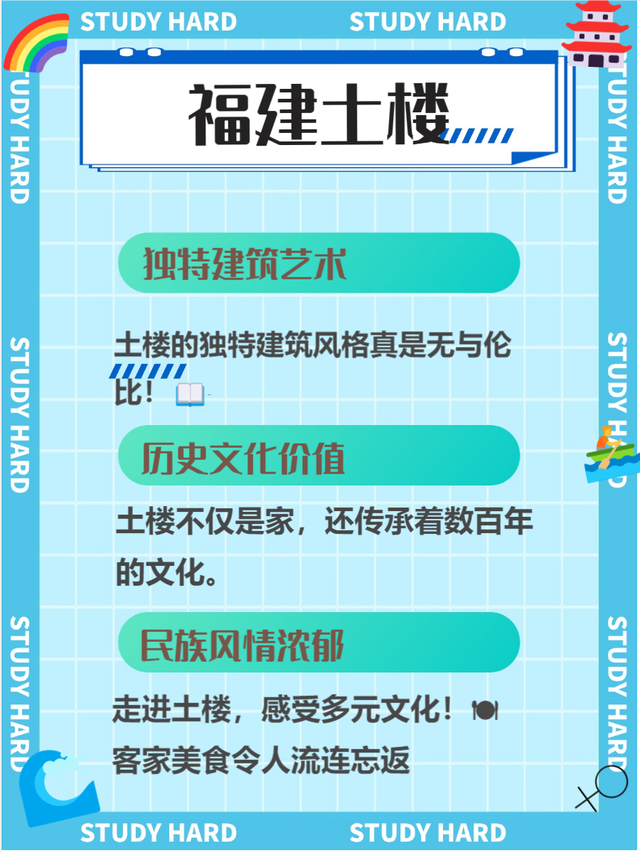 八闽大地的有那些景点,福建旅游必去十大景点