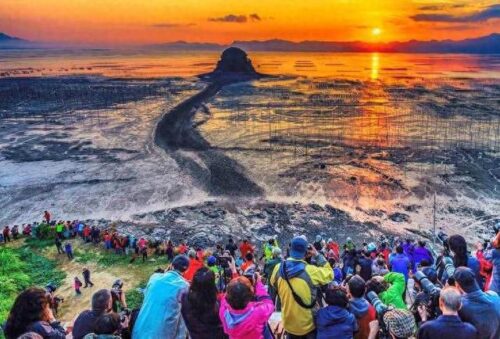 隐藏在福建的低调小县城，被称为“中国版的斯里兰卡”！