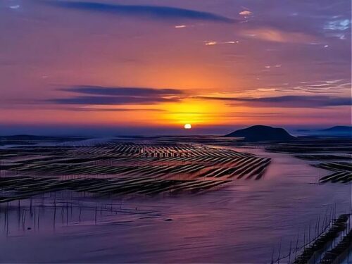 隐藏在福建的低调小县城，被称为“中国版的斯里兰卡”！