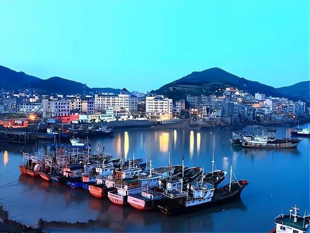 隐藏在福建的低调小县城,被称为“中国版的斯里兰卡”!
