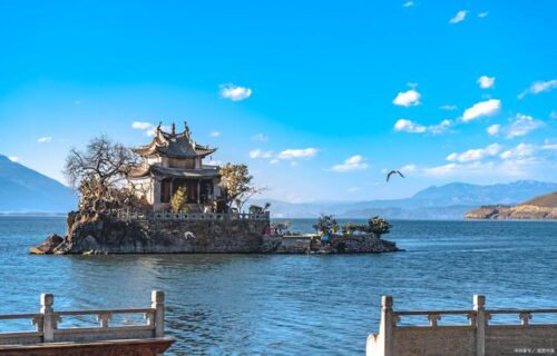 适合女人独自旅行的9个城市，争取每年去一个，太值了