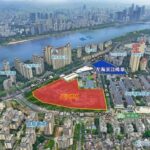 福州第七次土拍，金山再次迎来新的发展机遇